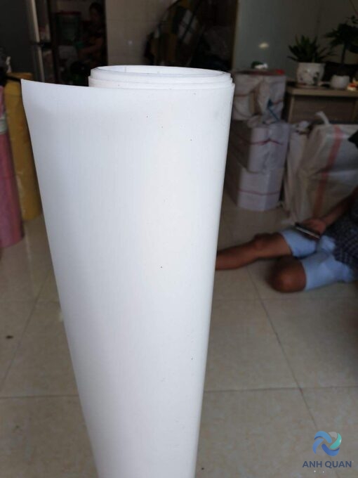 NHỰA TEFLON CHỊU NHIỆT