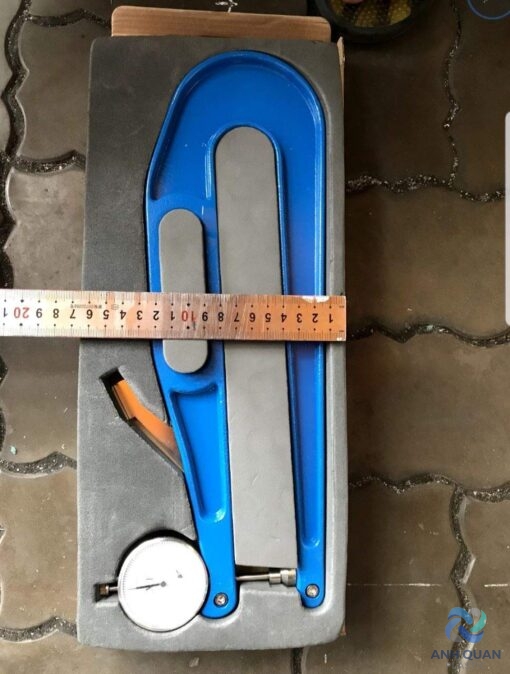 ĐỒNG HỒ ĐO ĐỘ DÀY