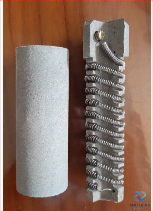 ĐIỆN TRỞ MÁY HƠ CHỈ