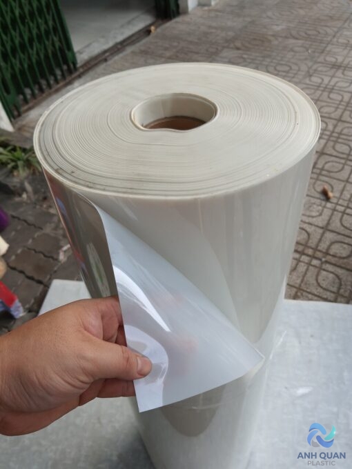 Phim sữa cách điện/nhiệt chất lượng cao - giá rẻ