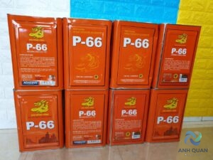 Keo dán đa năng p66 rồng vàng chất lượng cao - giá rẻ