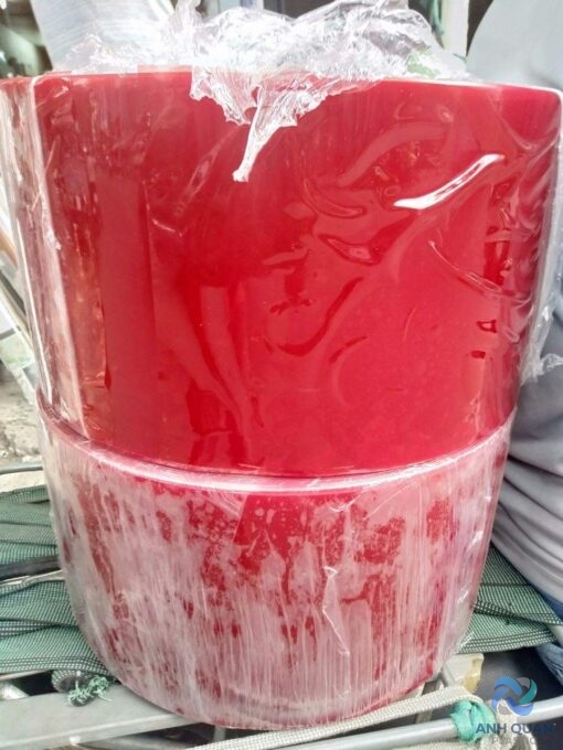 Màng pvc chống tia lửa hàn nhiệt , chống cháy