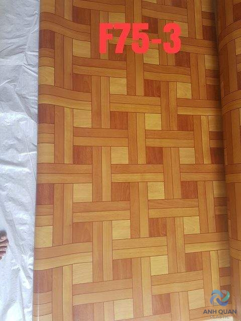 SIMILI TRẢI SÀN , LÓT SÀN ( Tapi xốp mềm )