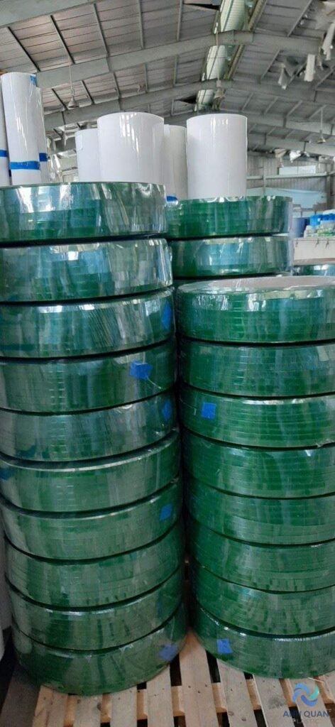 DÂY ĐAI PET DÙNG ĐÓNG HÀNG ,( CHẤT LƯỢNG GIÁ TỐT )