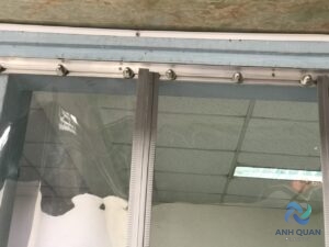 RÈM NGĂN NHIỆT TỪ TÍNH - CHẤT LƯỢNG CAO