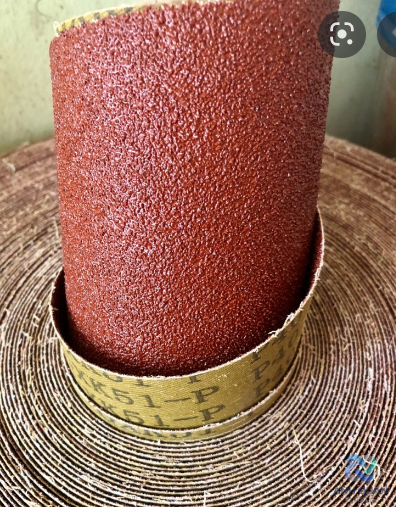 GIẤY NHÁM , VẢI NHÁM CUỘN ĐỦ LOẠI