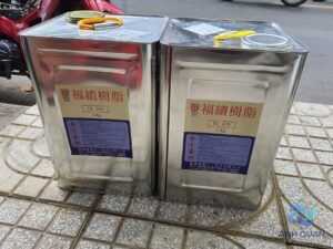 KEO HỒ 900l