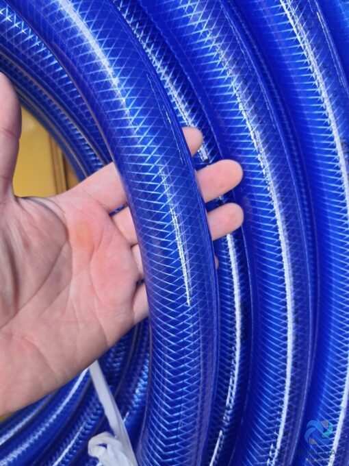 DÂY ỐNG ( NƯỚC , HƠI ) XANH LƯỚI TỐT