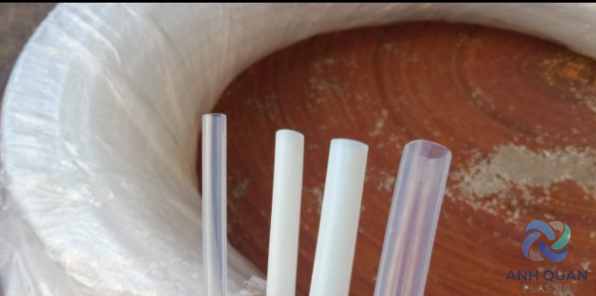 ỐNG NHỰA TEFLON ptfe D4xD6, D6xD8, D8xD10